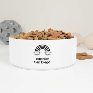 Hillcrest San Diego Pet Bowl