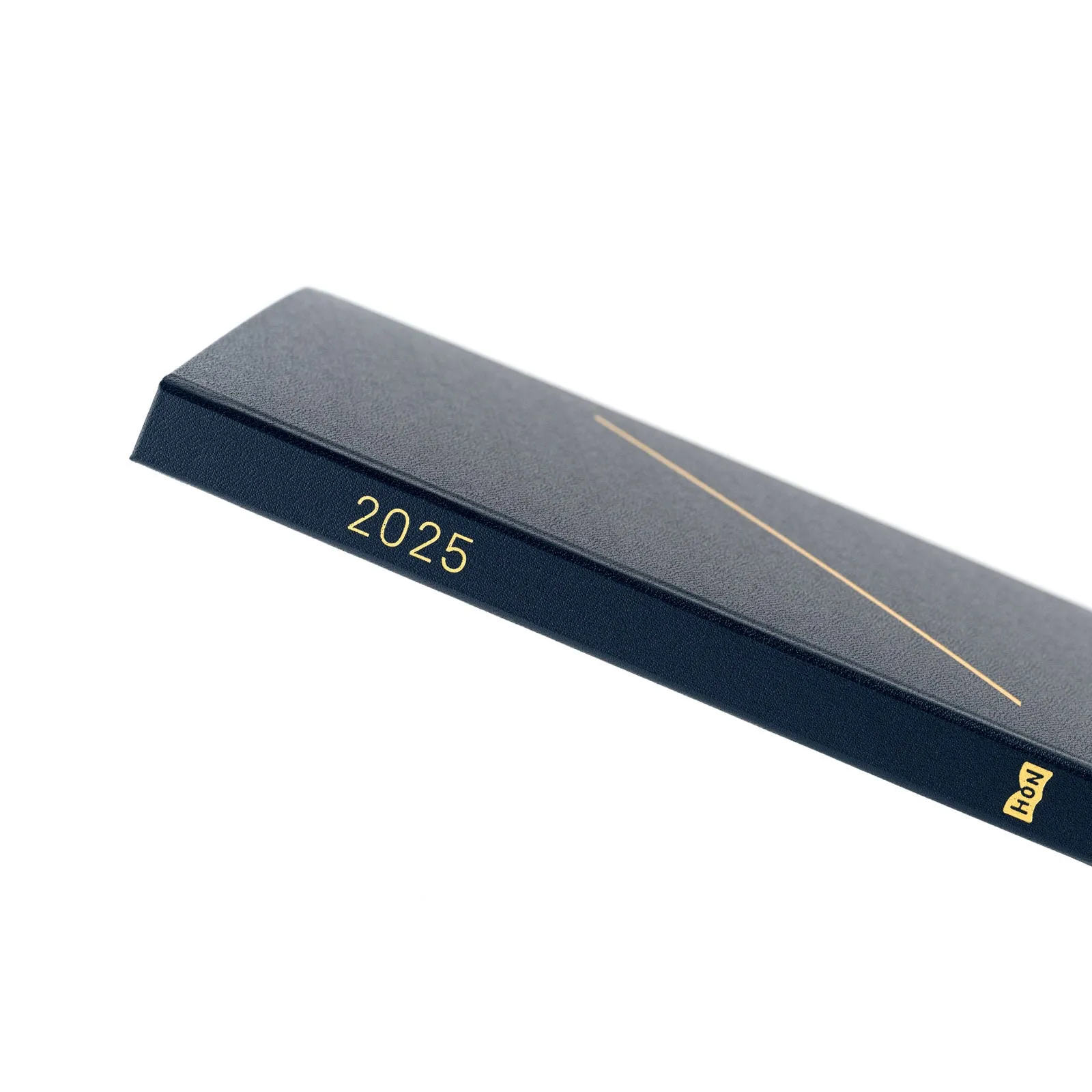 Hobonichi HON A5- Slash (Navy)