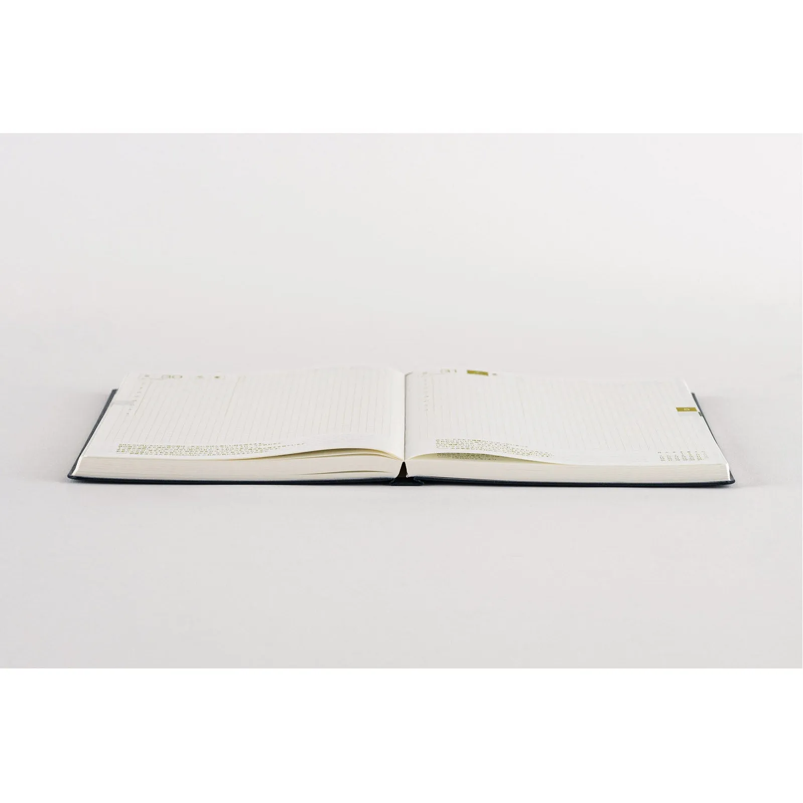 Hobonichi HON A5- Slash (Navy)