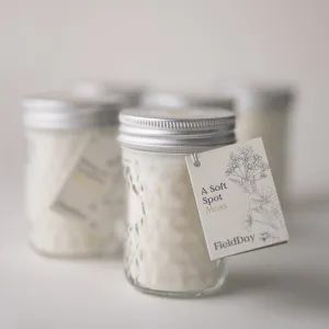 Jam Jar Candles