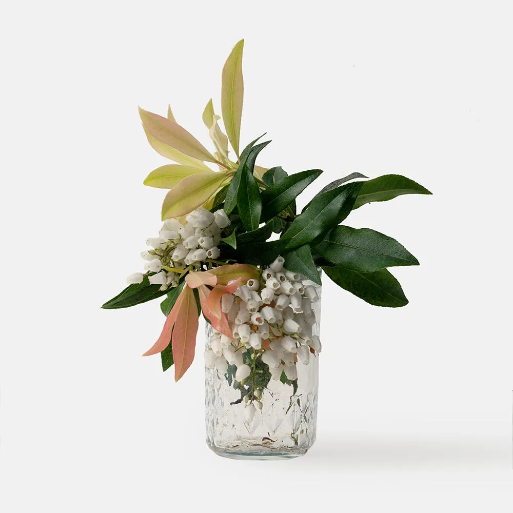 Jam Jar Candles