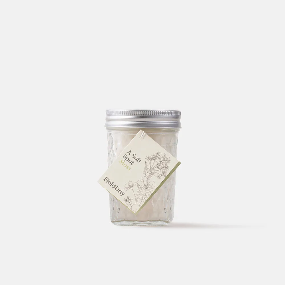 Jam Jar Candles