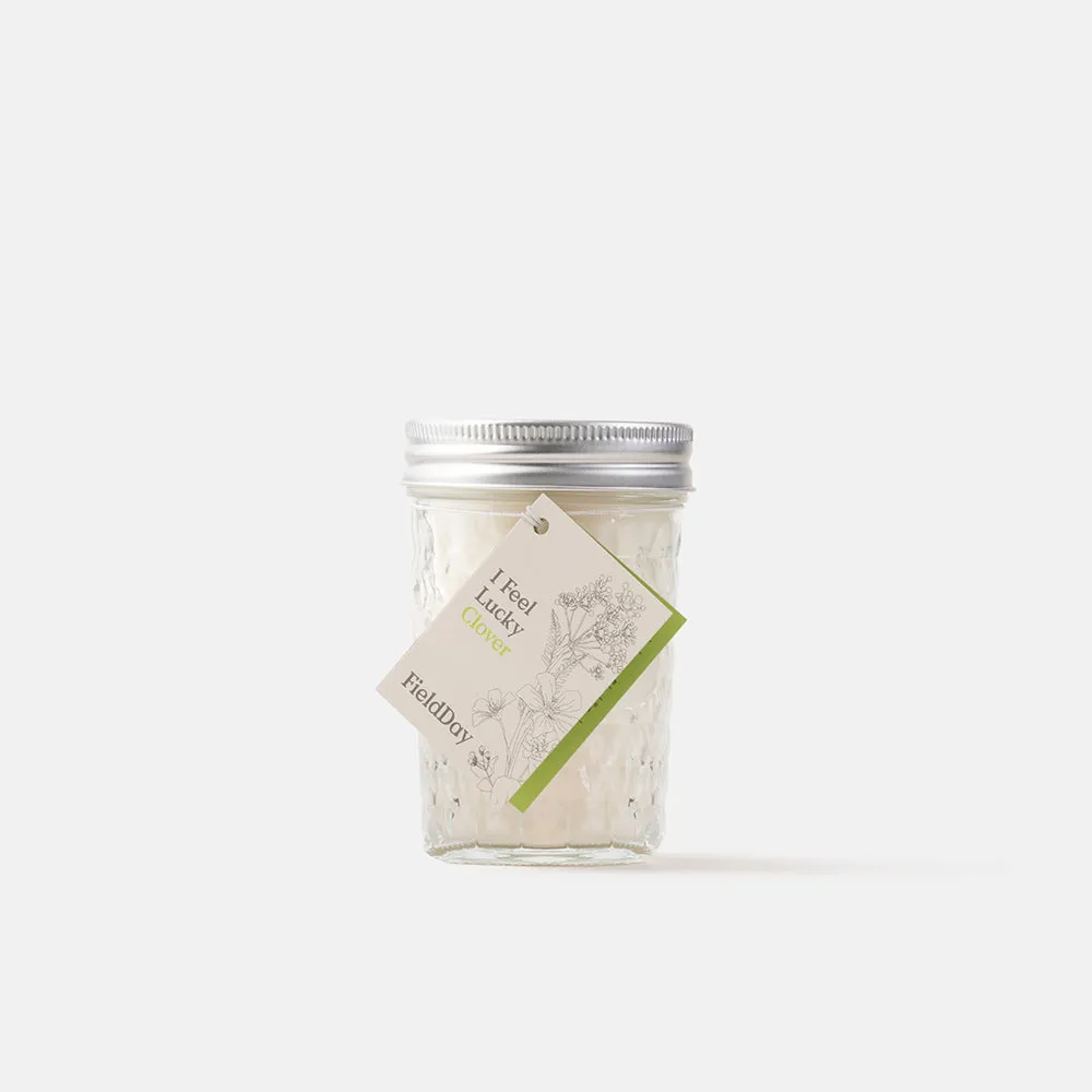 Jam Jar Candles