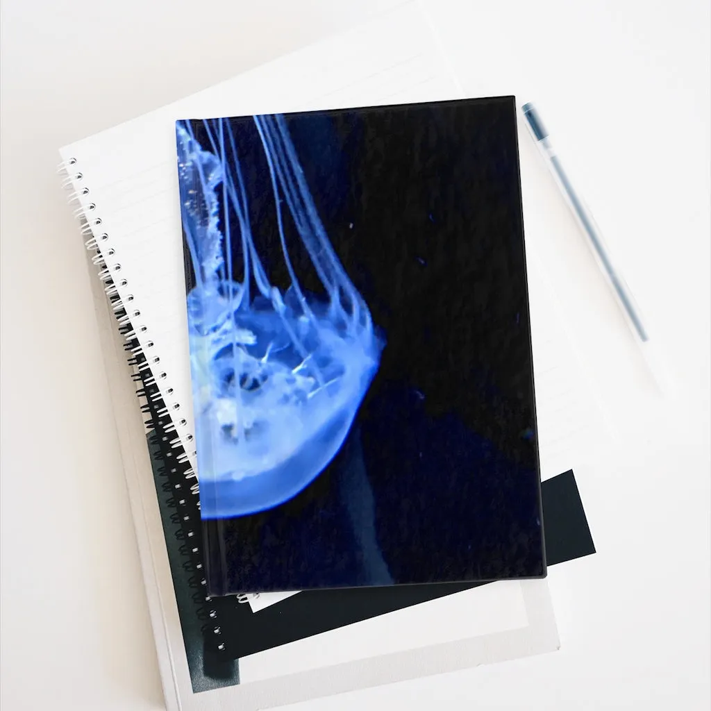 Jellyfish Journal - Blank