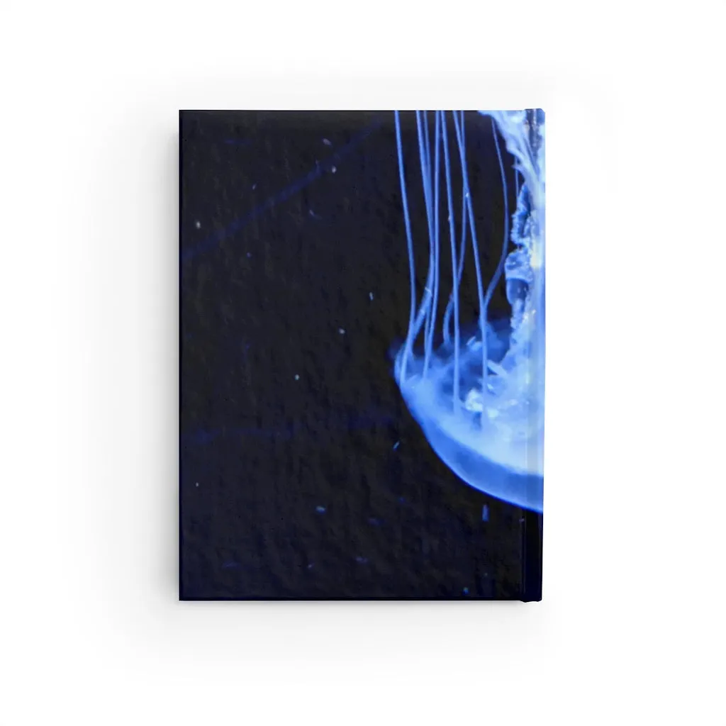 Jellyfish Journal - Blank