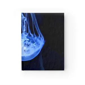 Jellyfish Journal - Blank