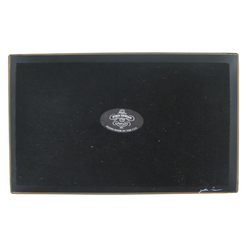 John Derian 'Rabbit' 7 x 11.5" Rectangle Tray
