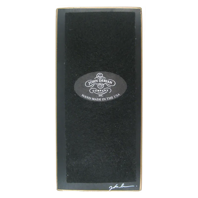 John Derian 'Violin' 6 x 12" Rectangle Tray