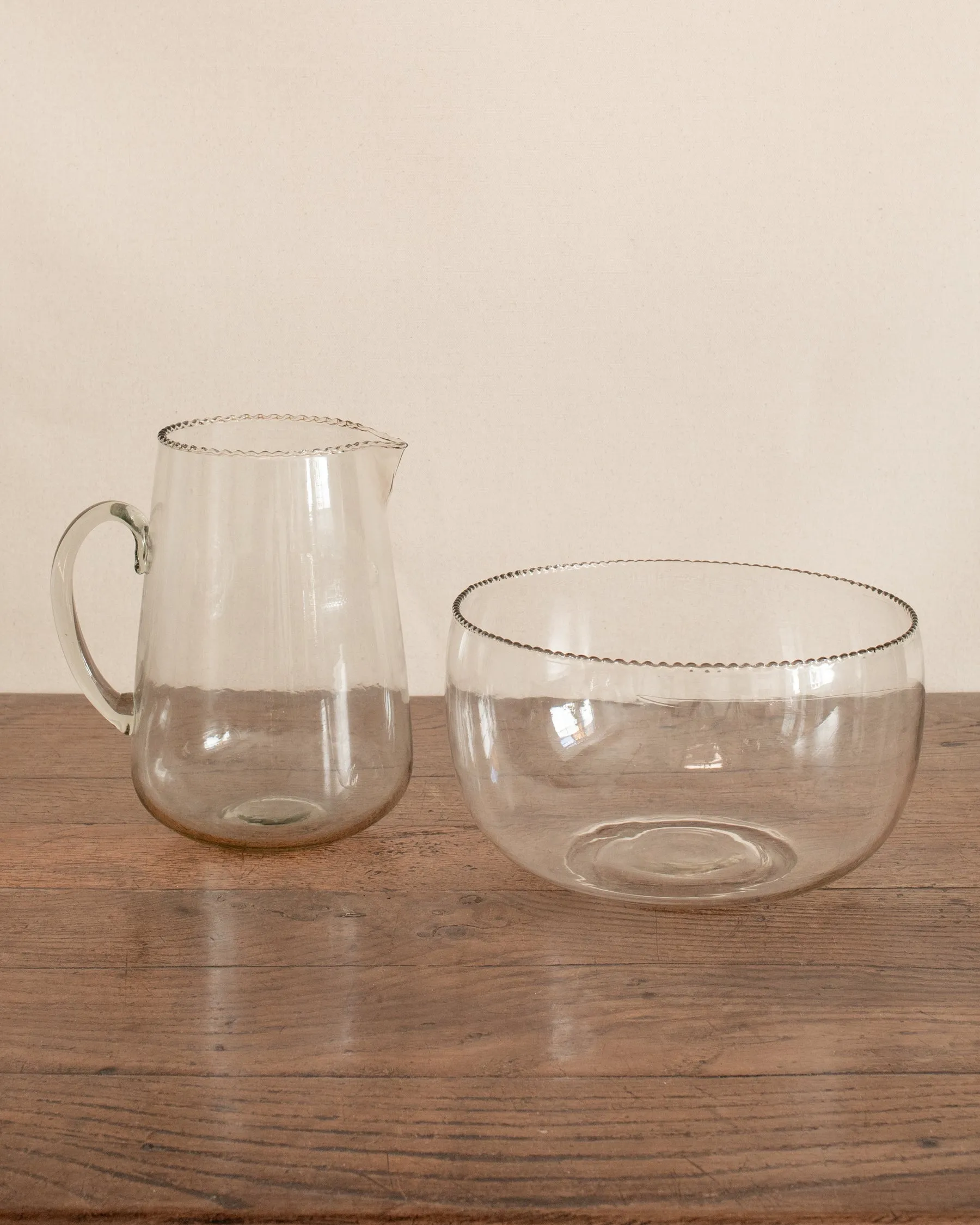 Juliet Glass Bowl