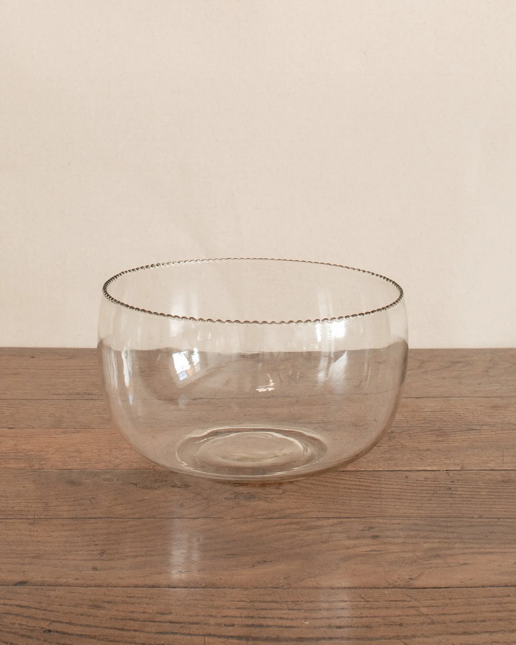 Juliet Glass Bowl