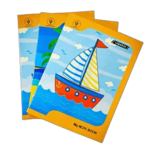 Kids Notebooks