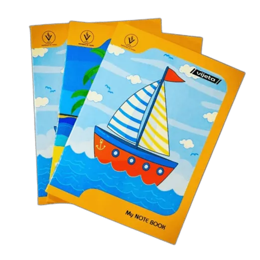 Kids Notebooks