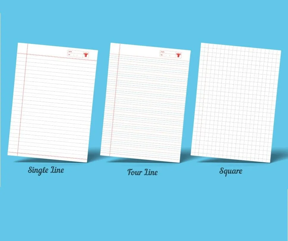 Kids Notebooks