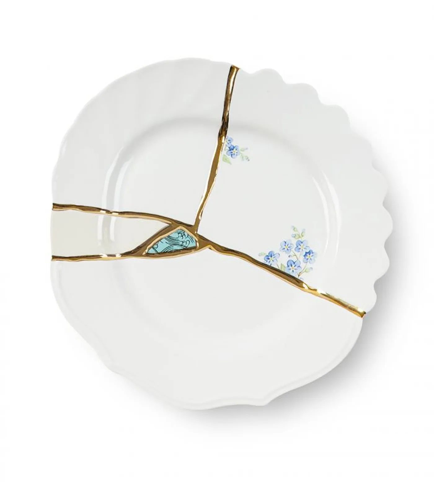 Kintsugi Porcelain Collection