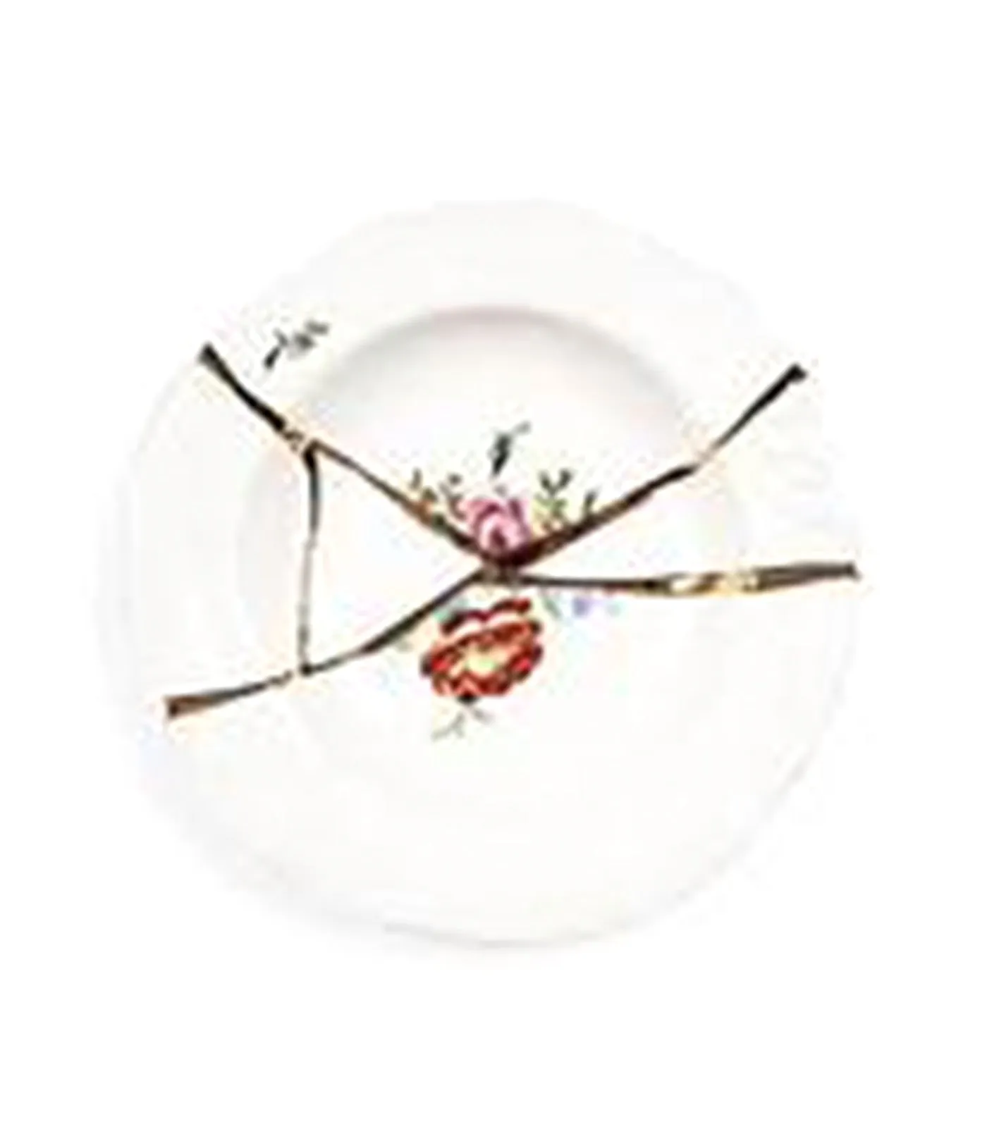 Kintsugi Porcelain Collection