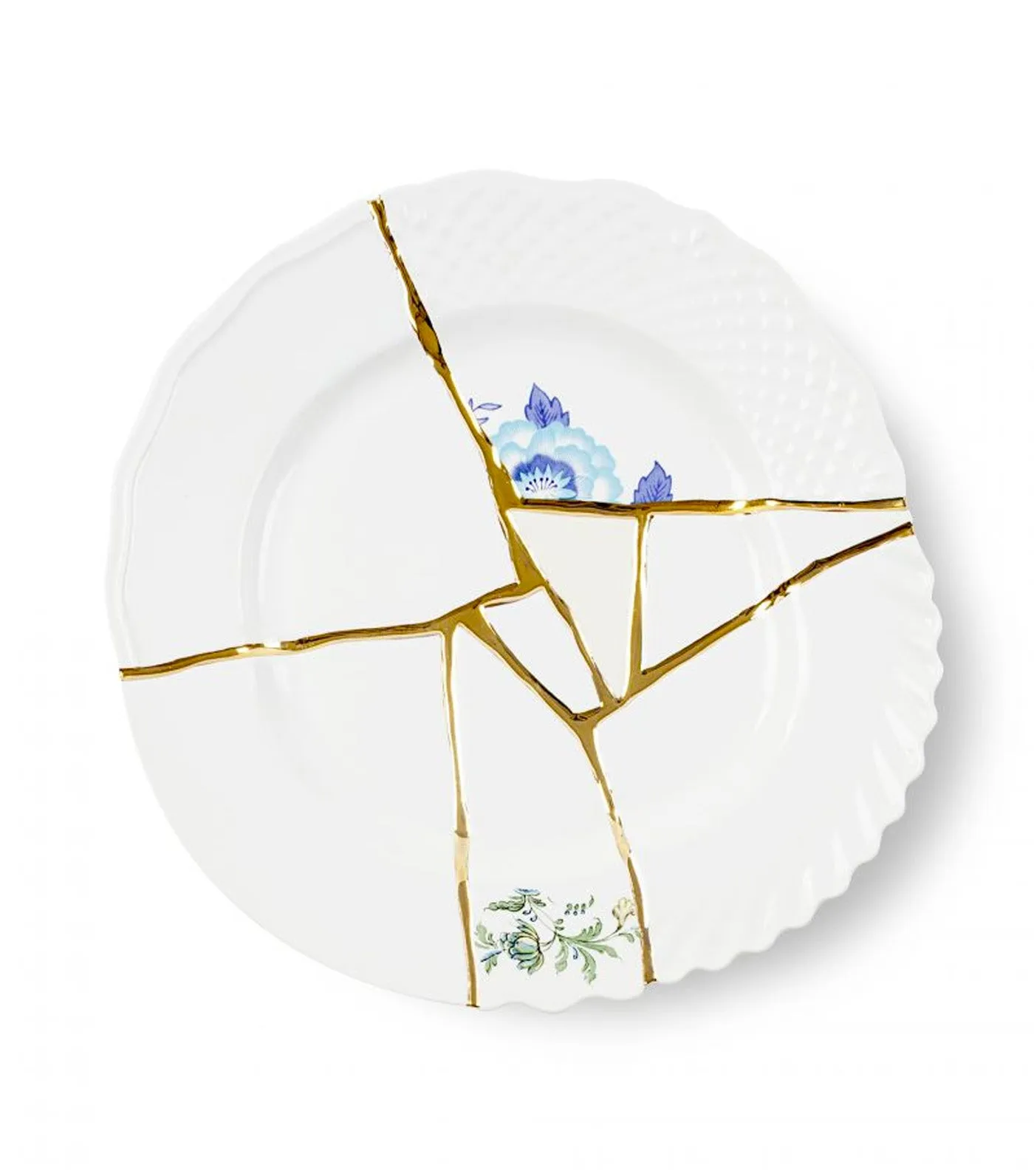 Kintsugi Porcelain Collection