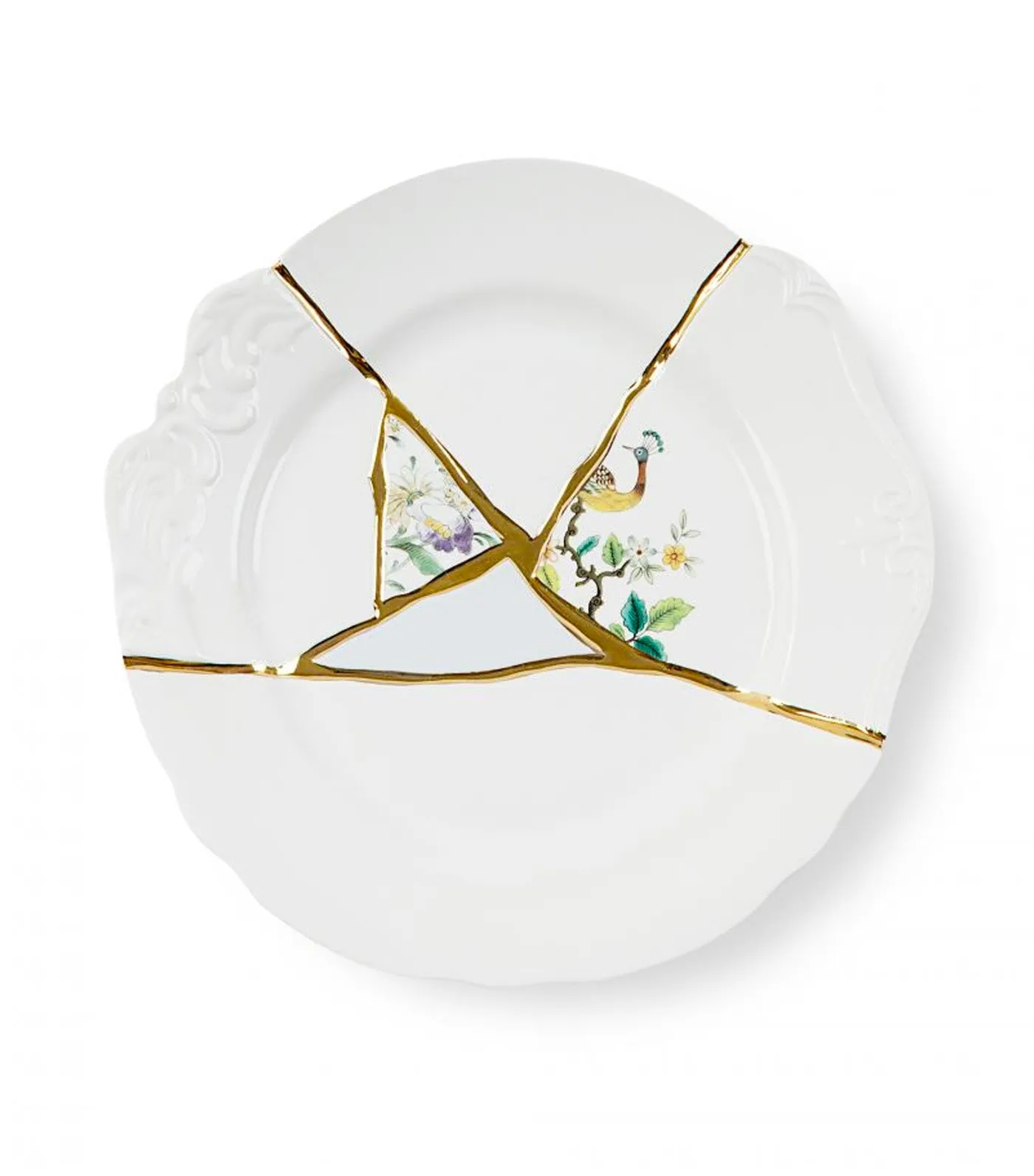 Kintsugi Porcelain Collection