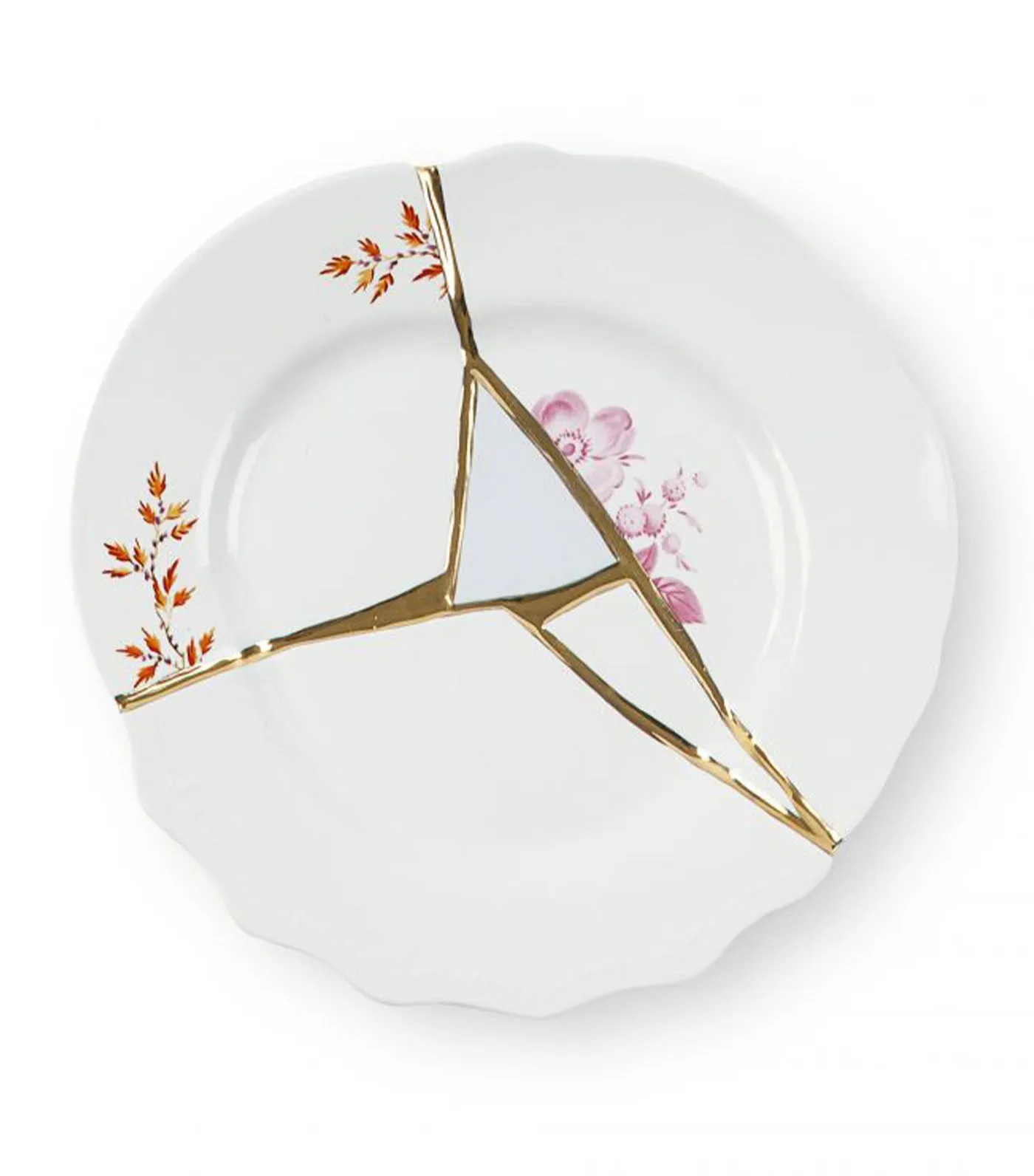 Kintsugi Porcelain Collection