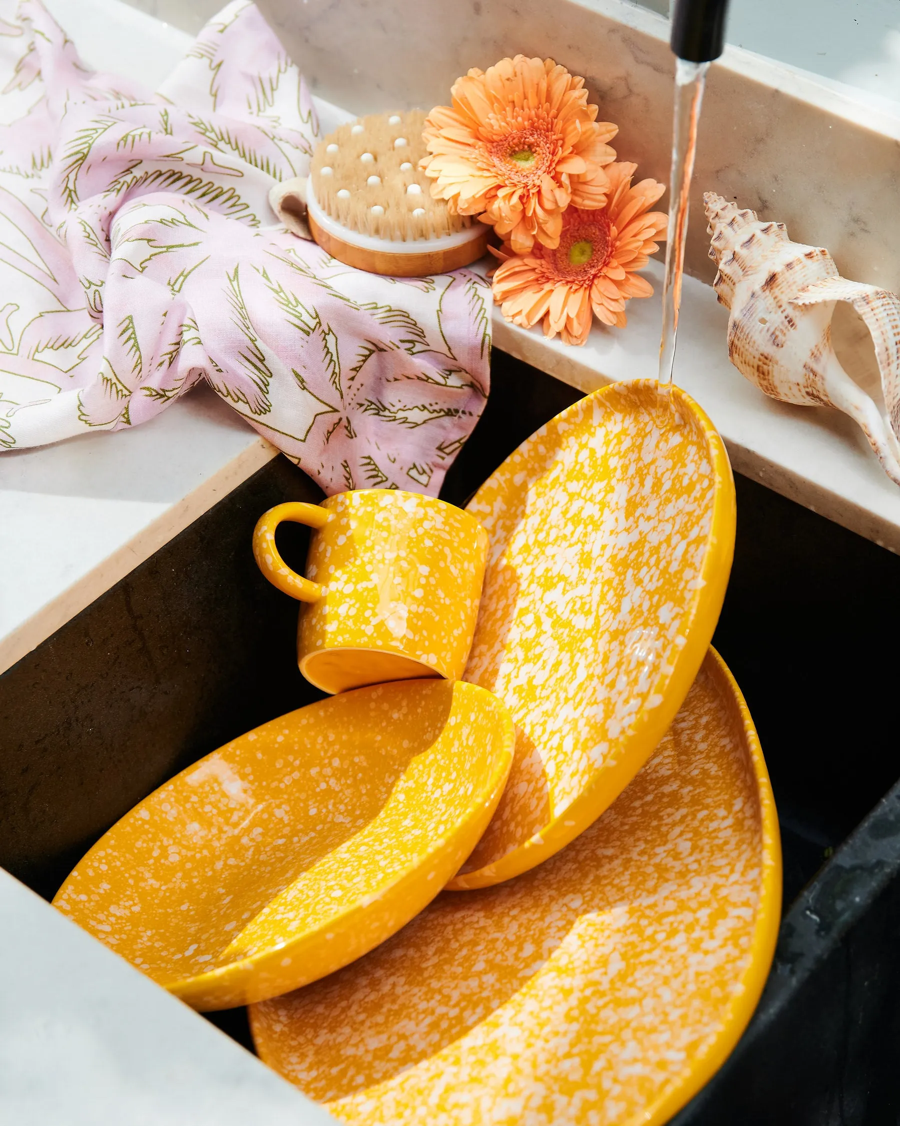 Kip & Co Splat Bowl 2P Set