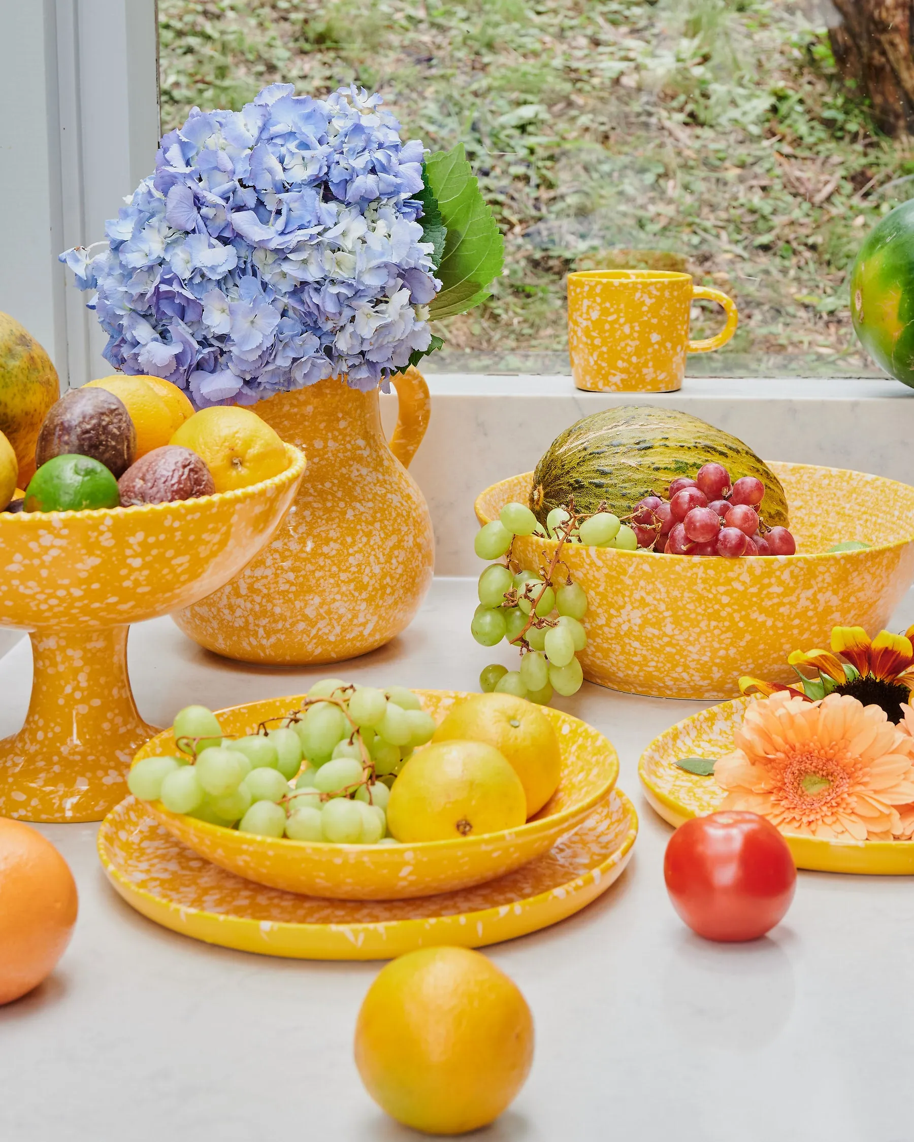 Kip & Co Splat Bowl 2P Set