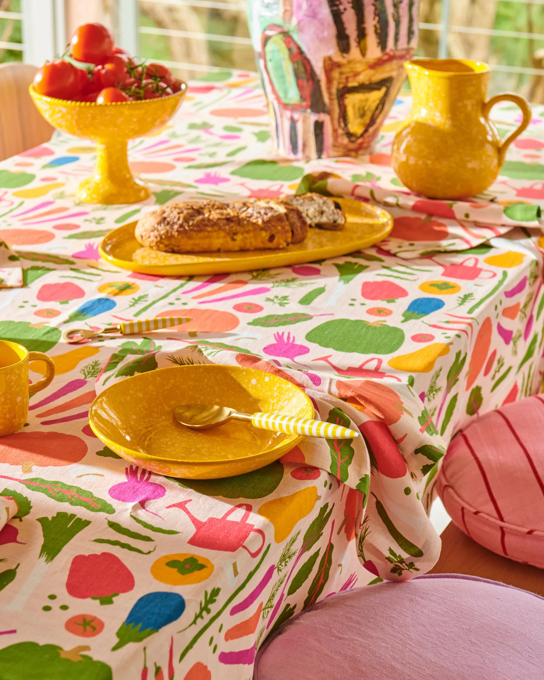 Kip & Co Splat Bowl 2P Set