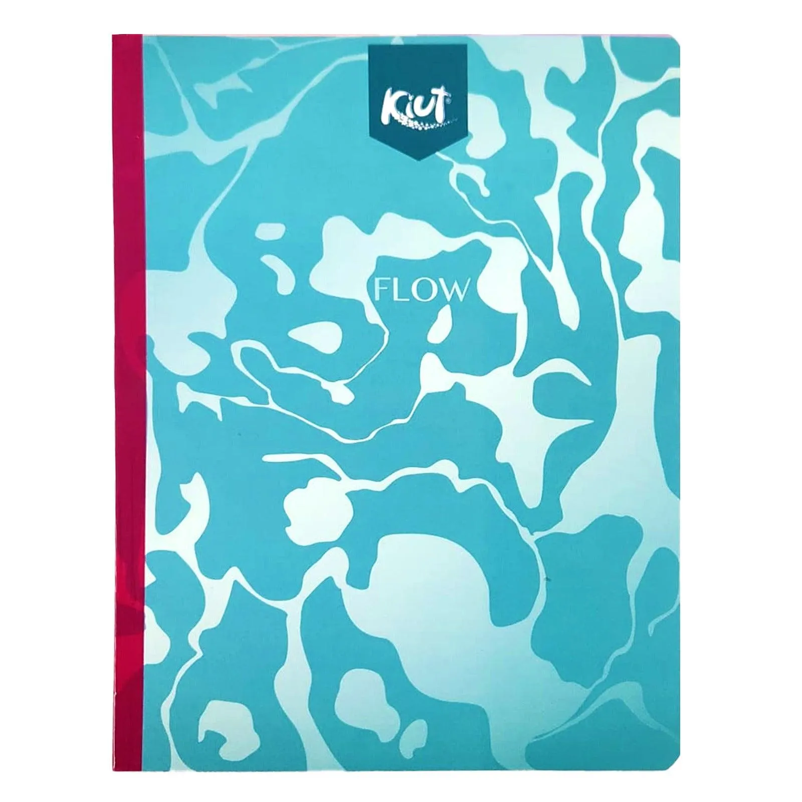 Kiut Inspirational Platinum Notebooks - Soft Cover