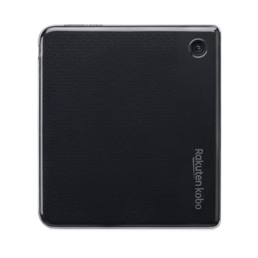Kobo Libra Colour Clear Case