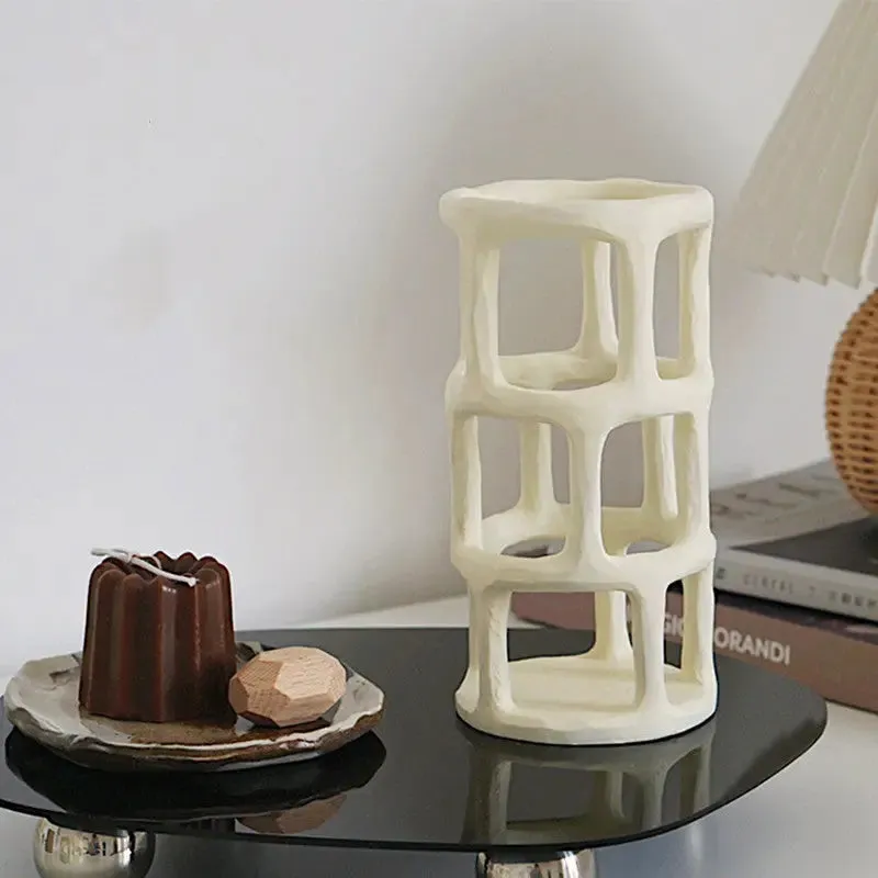 Korean Geometric Decoration - Crafted with Artistry