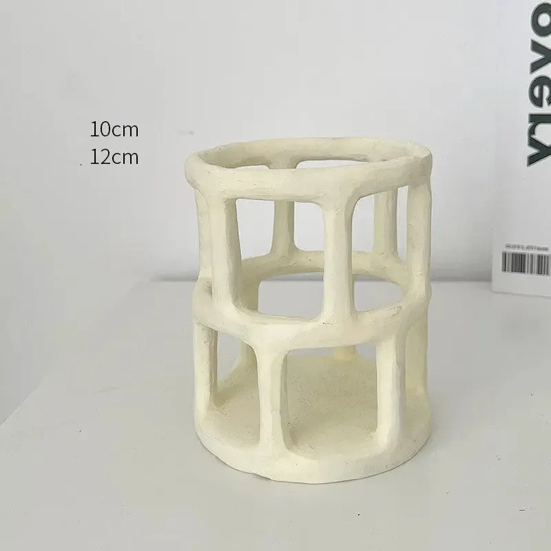 Korean Geometric Decoration - Crafted with Artistry