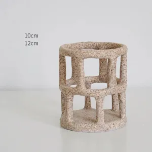 Korean Geometric Decoration - Crafted with Artistry