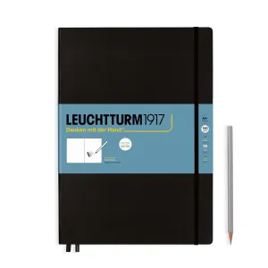 Leuchtturm1917 Sketchbook Master (A4 )