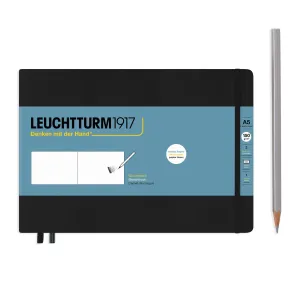 Leuchtturm1917 Sketchbook Medium Landscape