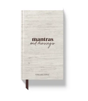 Mantras and Musings