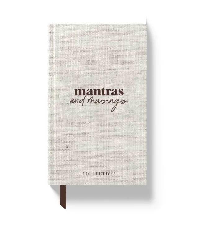 Mantras and Musings
