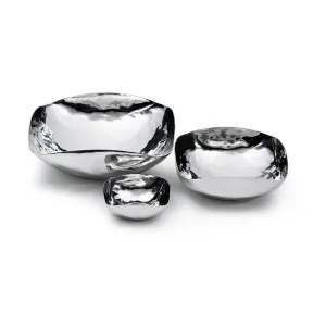 Mary Jurek Design Fidelia square bowl 10.5"