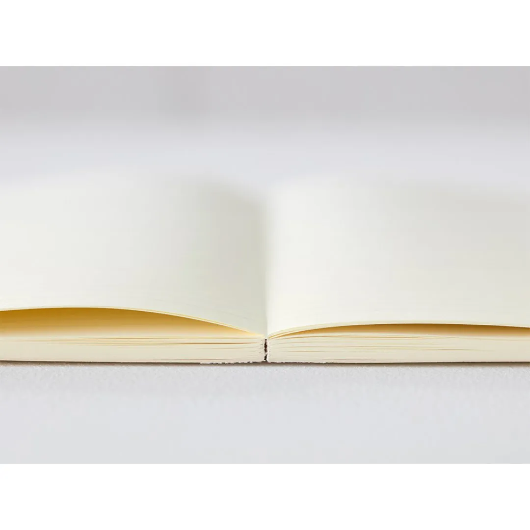 MD Notebook Diary (A6) 2025