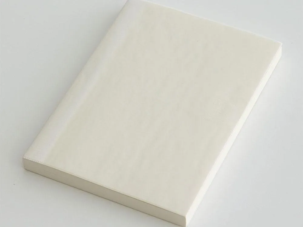 Midori MD Notebook - A6 - Lined - 176 Pages