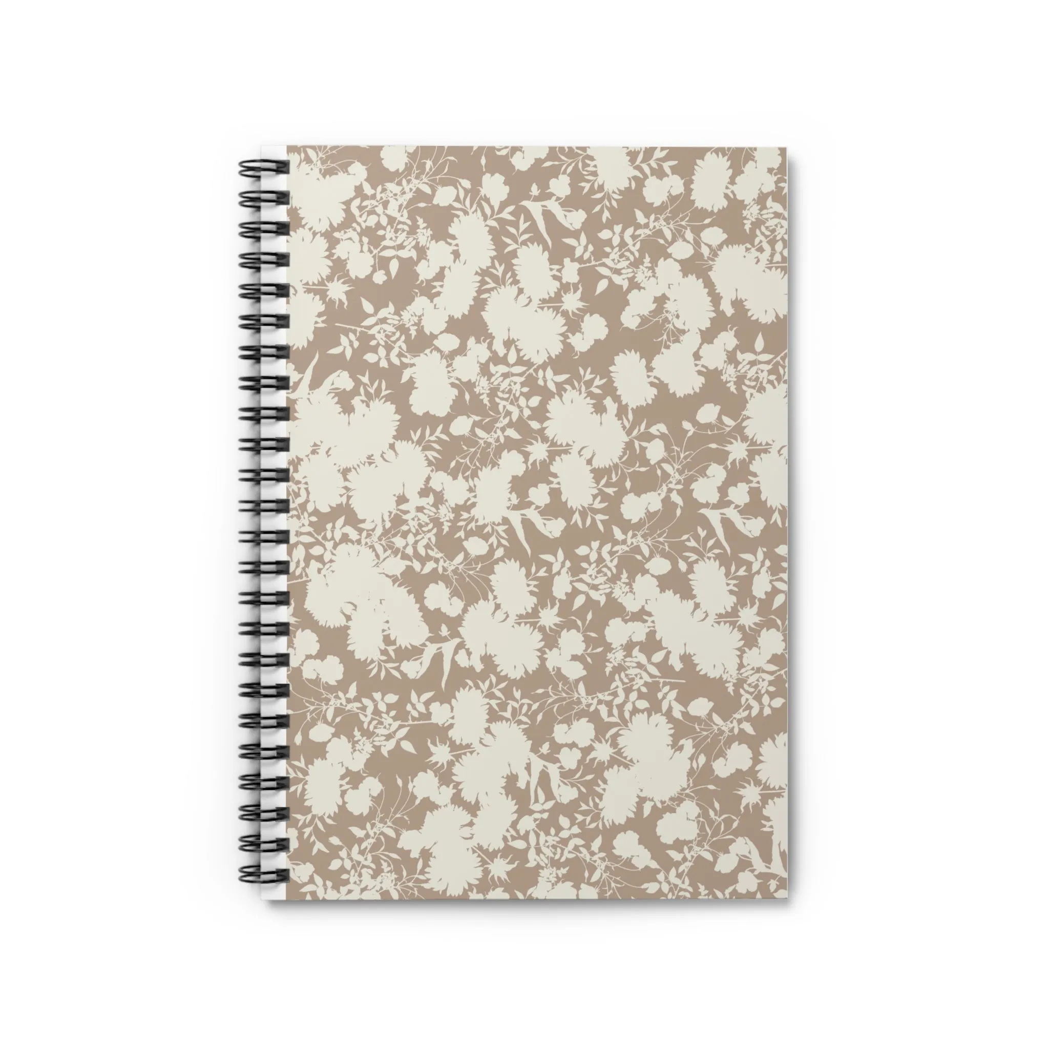 Midsummers Garden Notebook