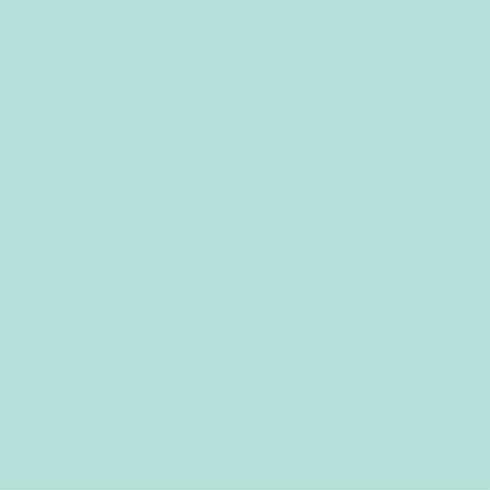 Mint and Gold Paper Straws (25 per pack)
