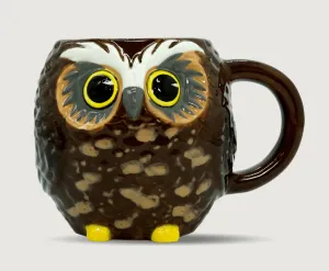 Moana Road Kitschy Mug