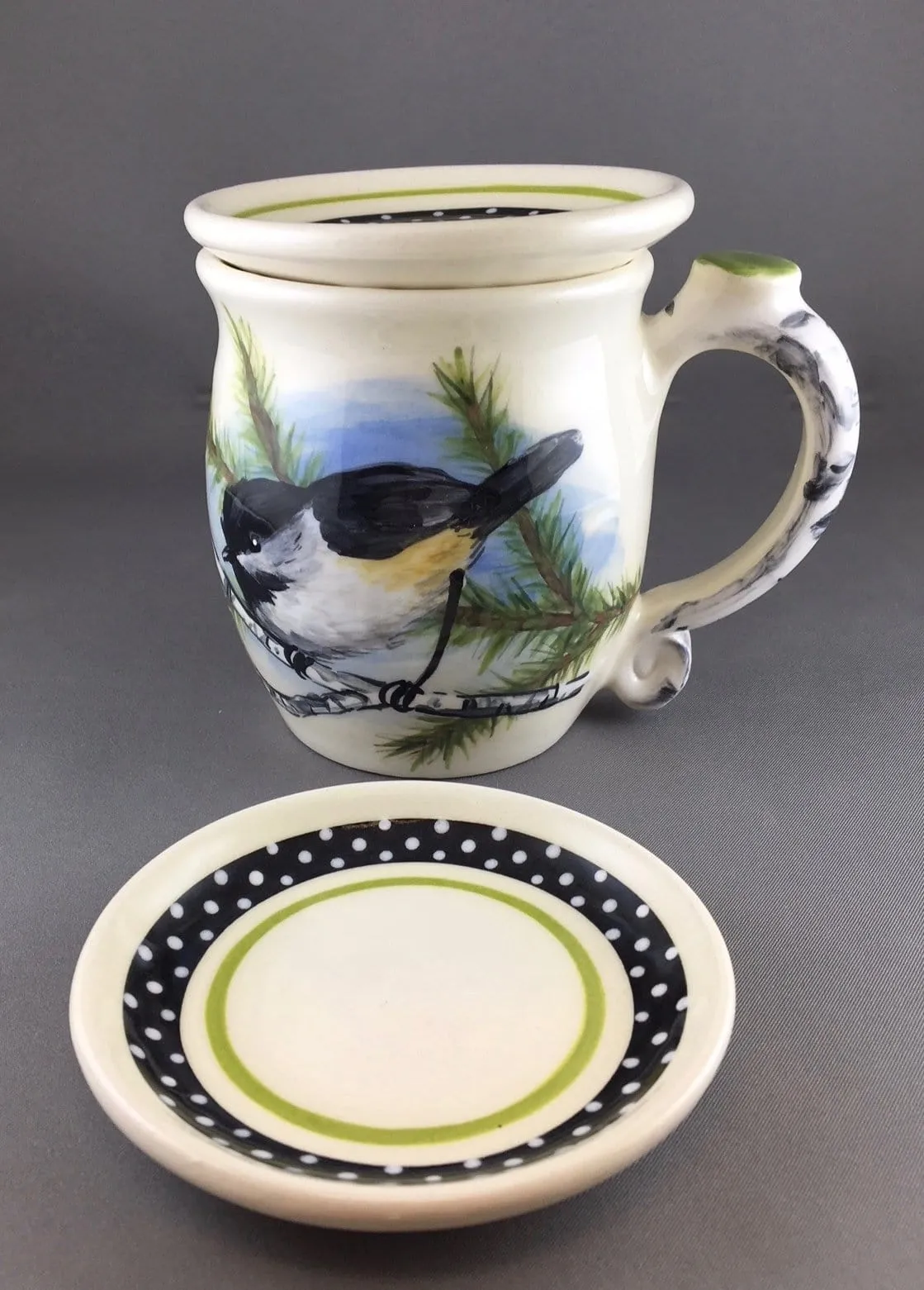 Mug Cover