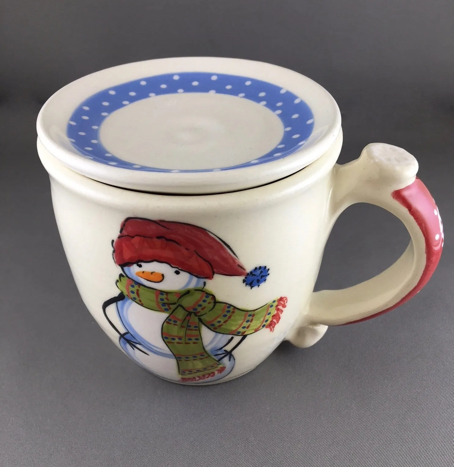 Mug Cover