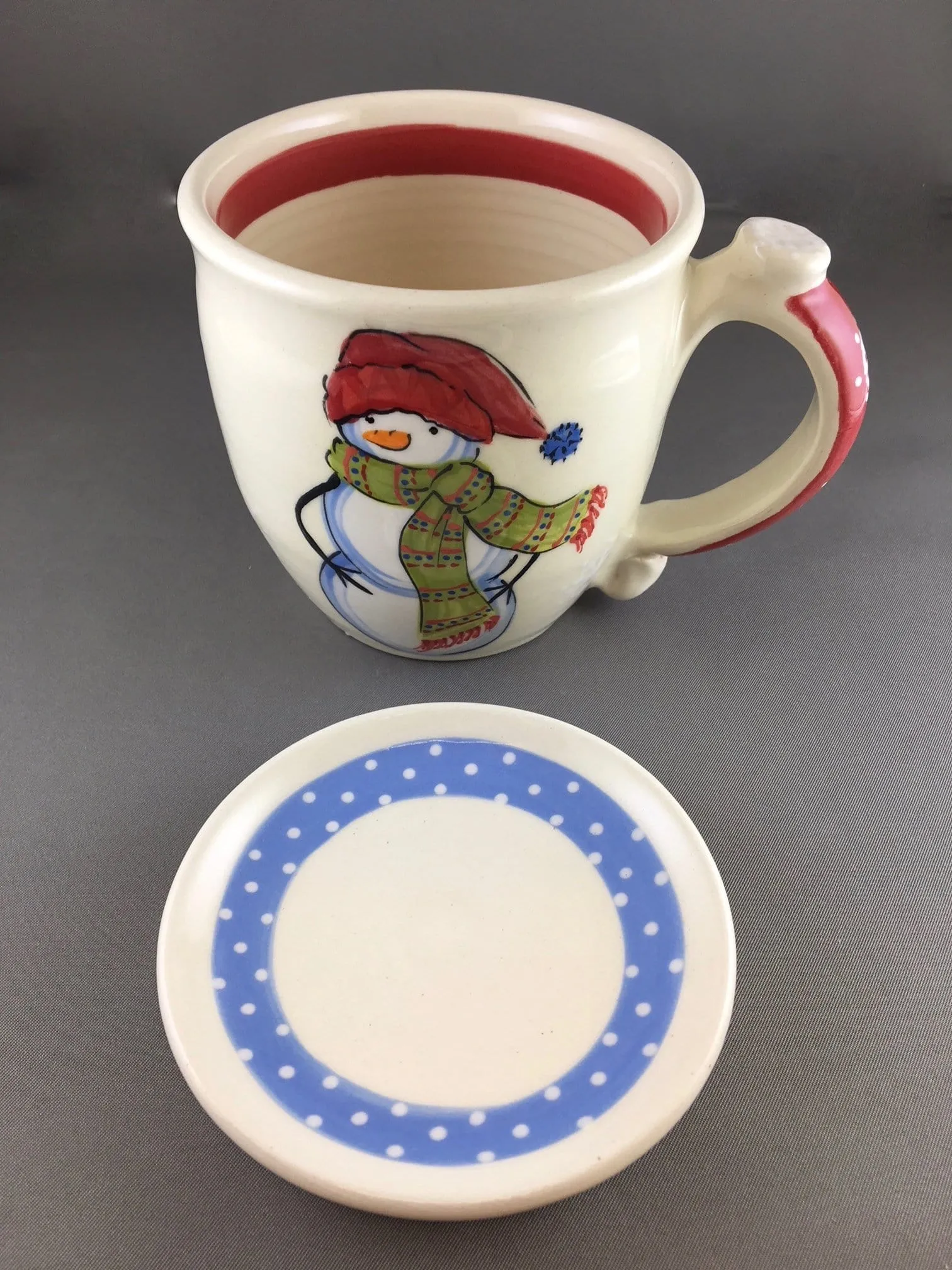 Mug Cover