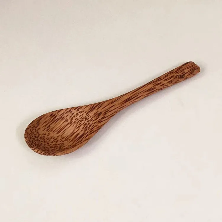 Natural Coconut Bowl Coconut Shell Charcoal Tableware Rice Bowl Fruit Ice Cream Tableware Non-Toxic Harmless