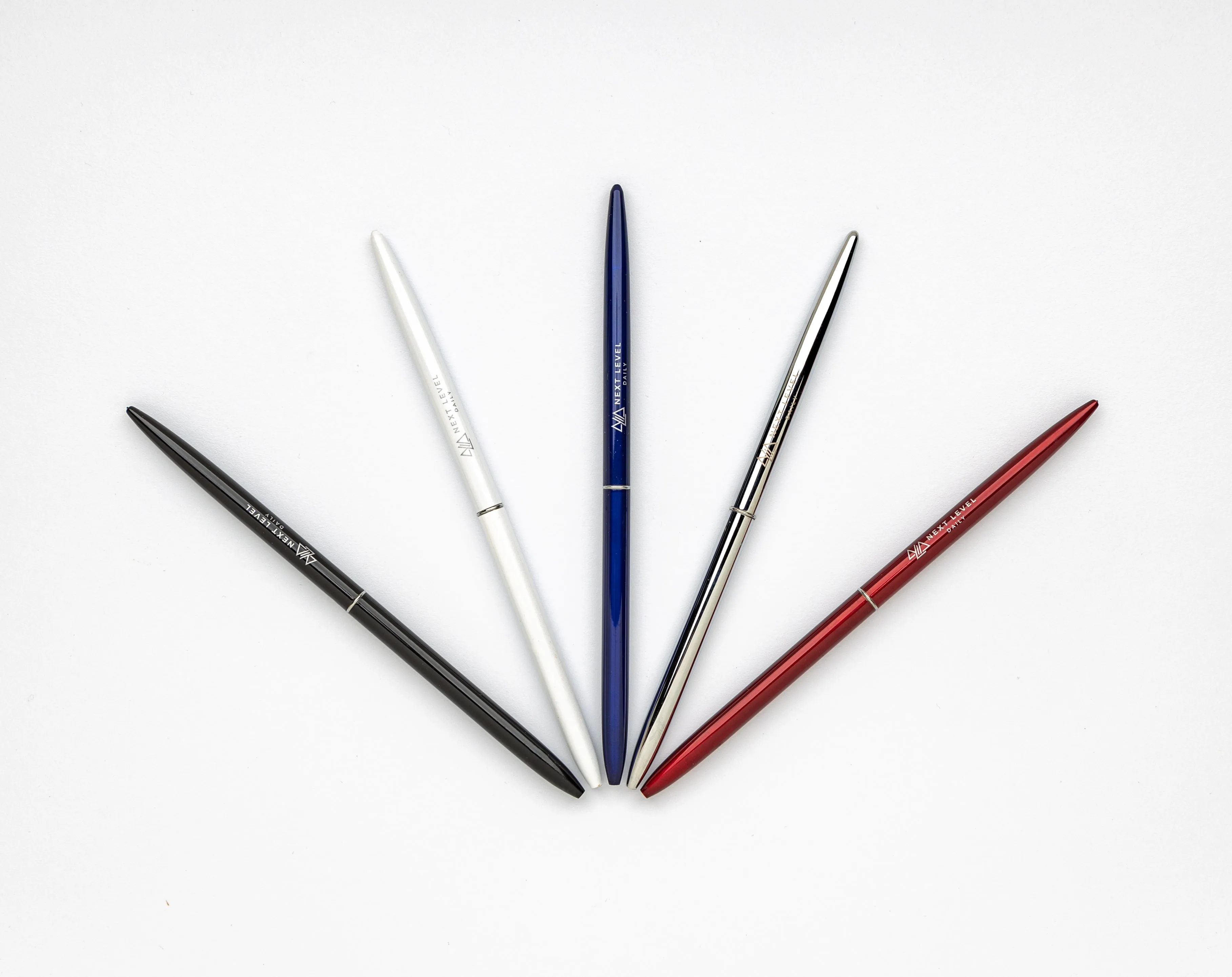 Next Level Daily Pens
