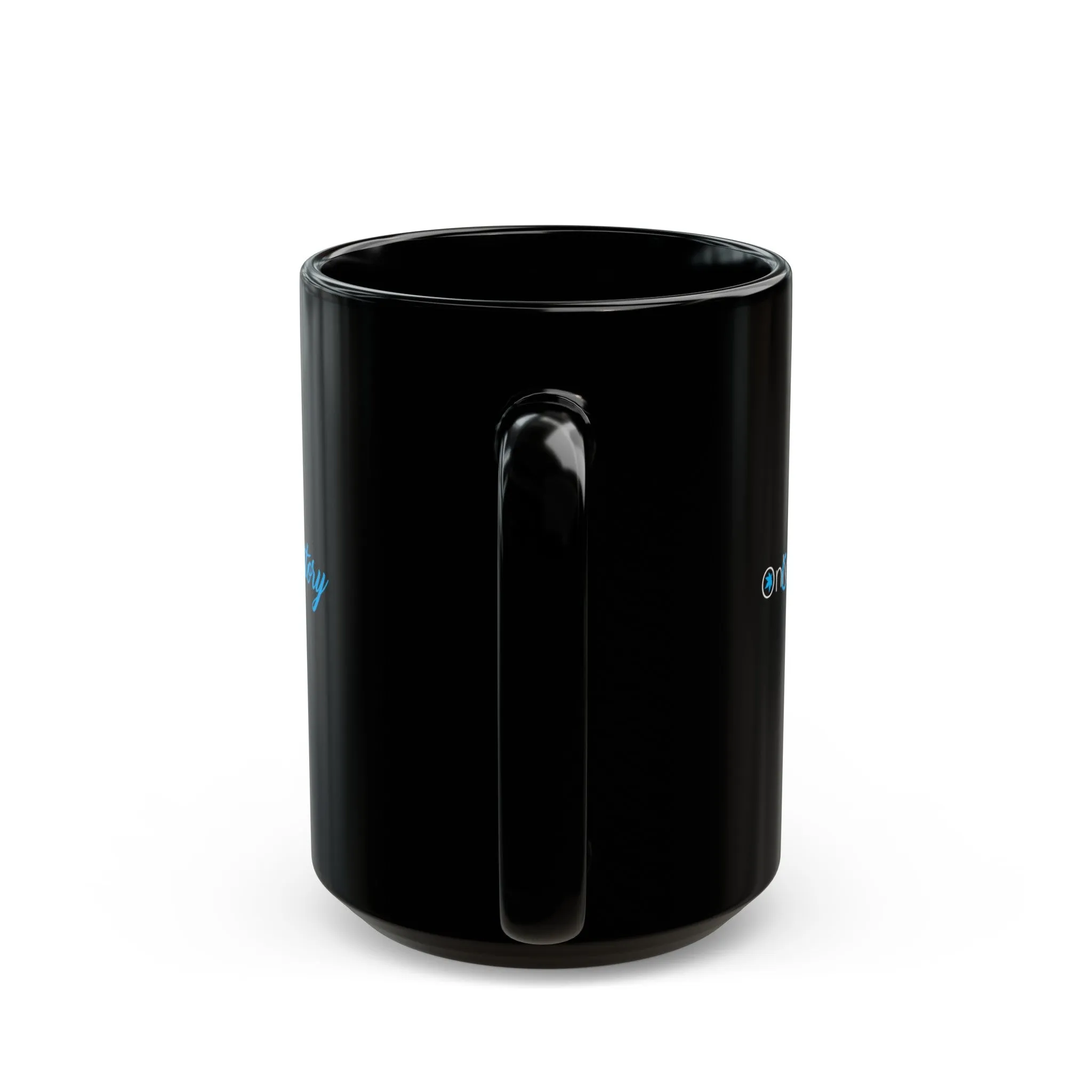 Only Maplestory Funny Black Mug (11oz, 15oz) Humor Humour Joke Comedy Fans maple mapler maplesea mapleglobal cup gift mug birthday