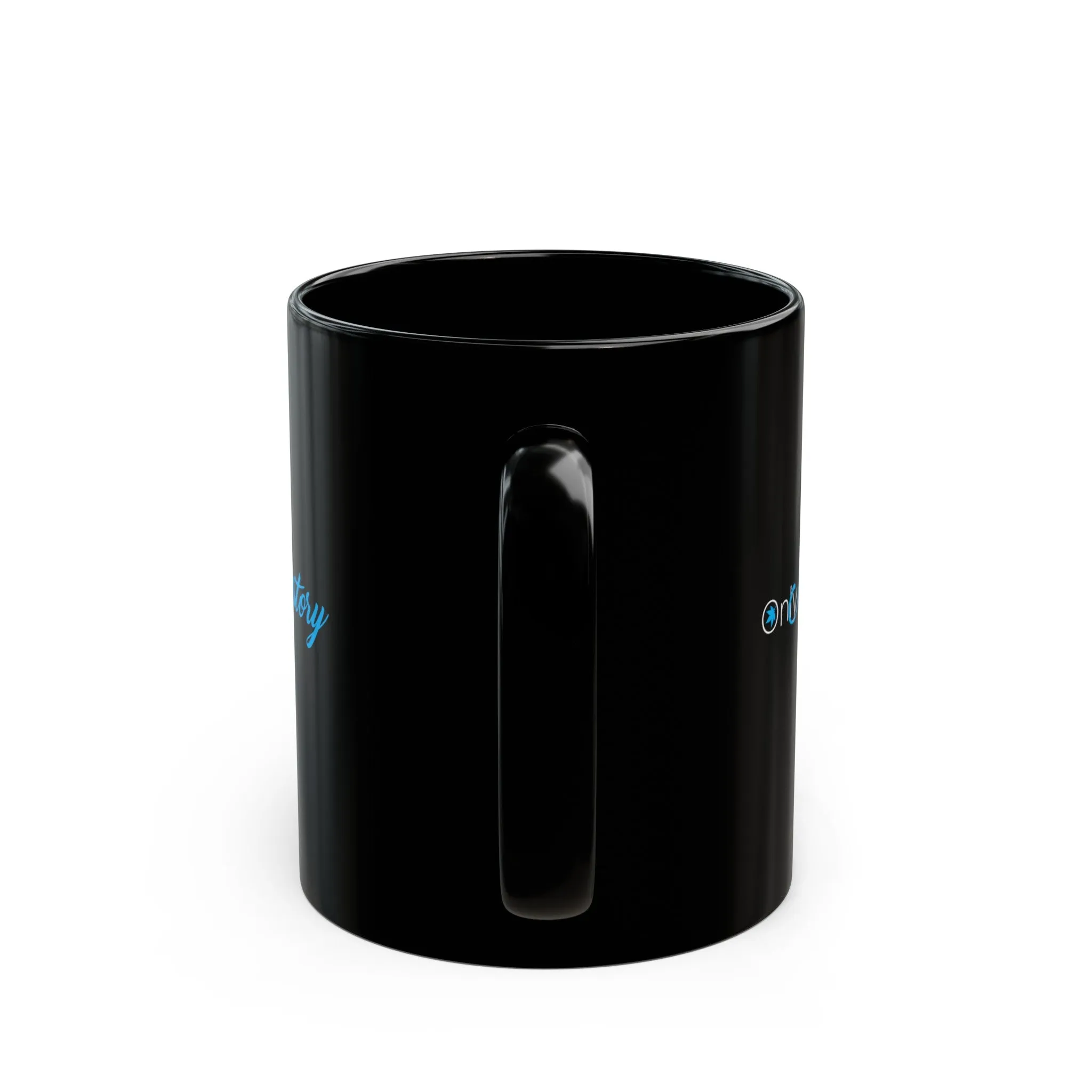 Only Maplestory Funny Black Mug (11oz, 15oz) Humor Humour Joke Comedy Fans maple mapler maplesea mapleglobal cup gift mug birthday