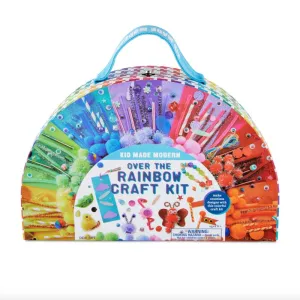 Over The Rainbow Craft Kit