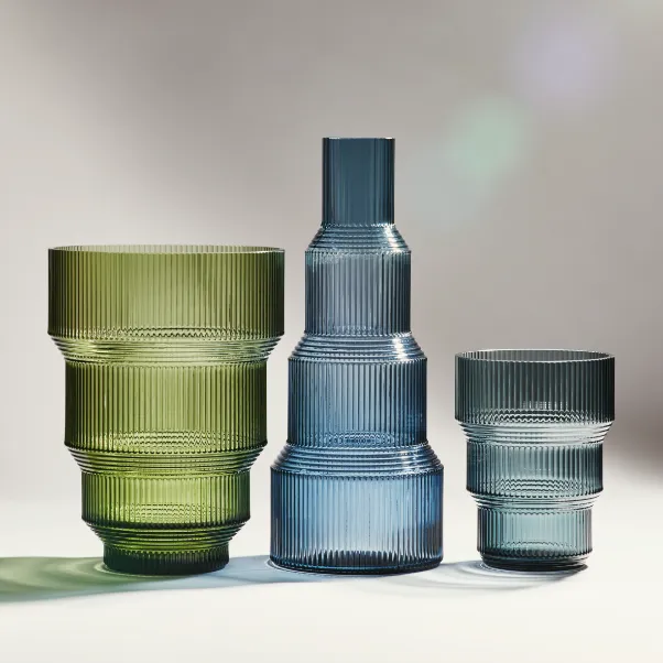 Pavilion Vase 259