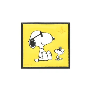 PEANUTS · Stickers | Yellow